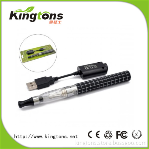 2013 Top Supplier Popular and Health Electronic Cigarette, EGO Vaporizer E Cigarette